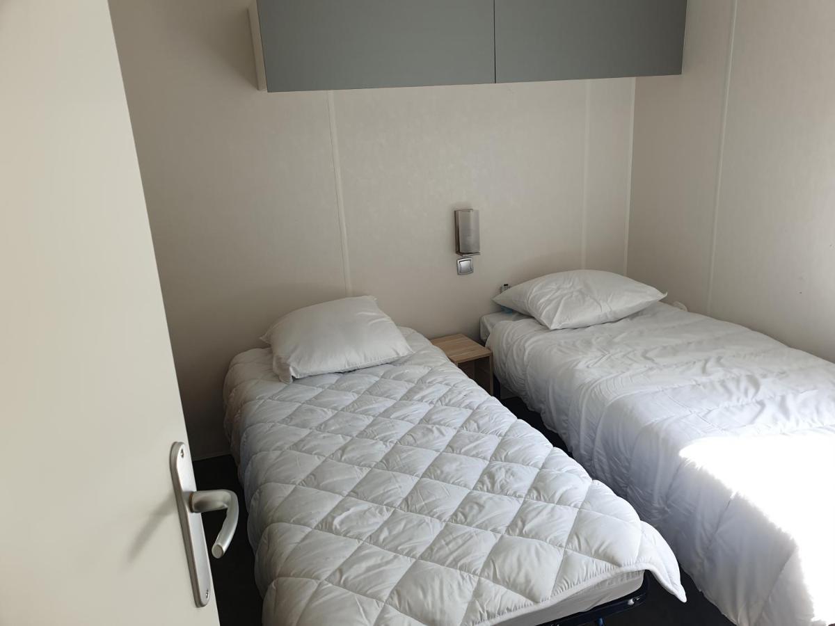 Country house Camping Pre Vologne