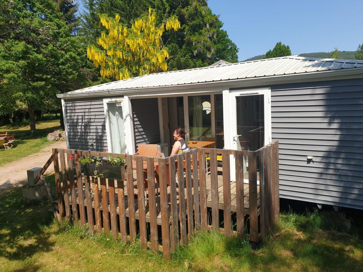 Camping Pre Vologne