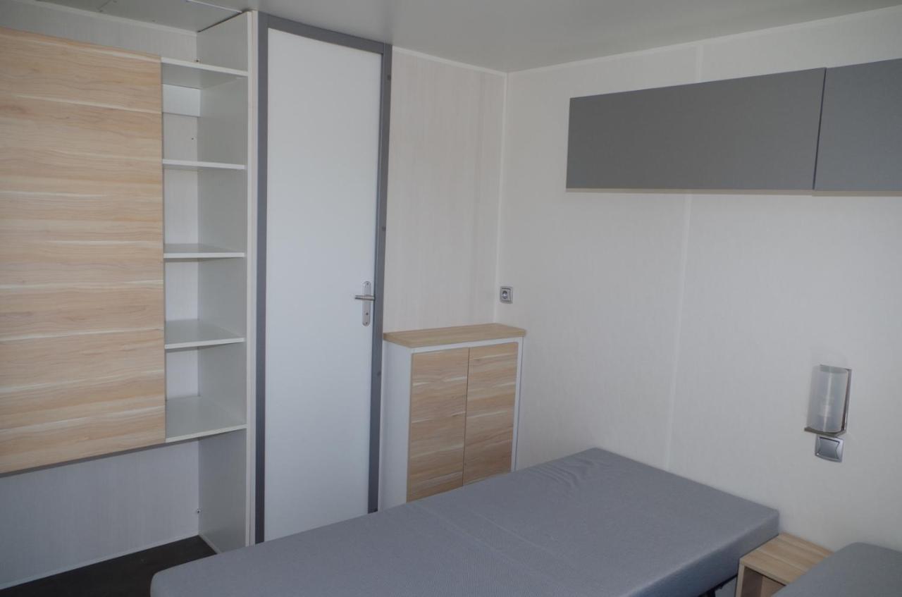 Camping Pre Vologne Country house
