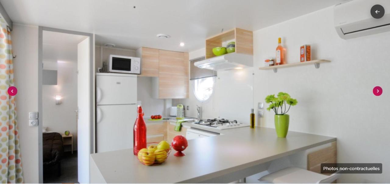 Country house Camping Pre Vologne Granges-sur-Vologne