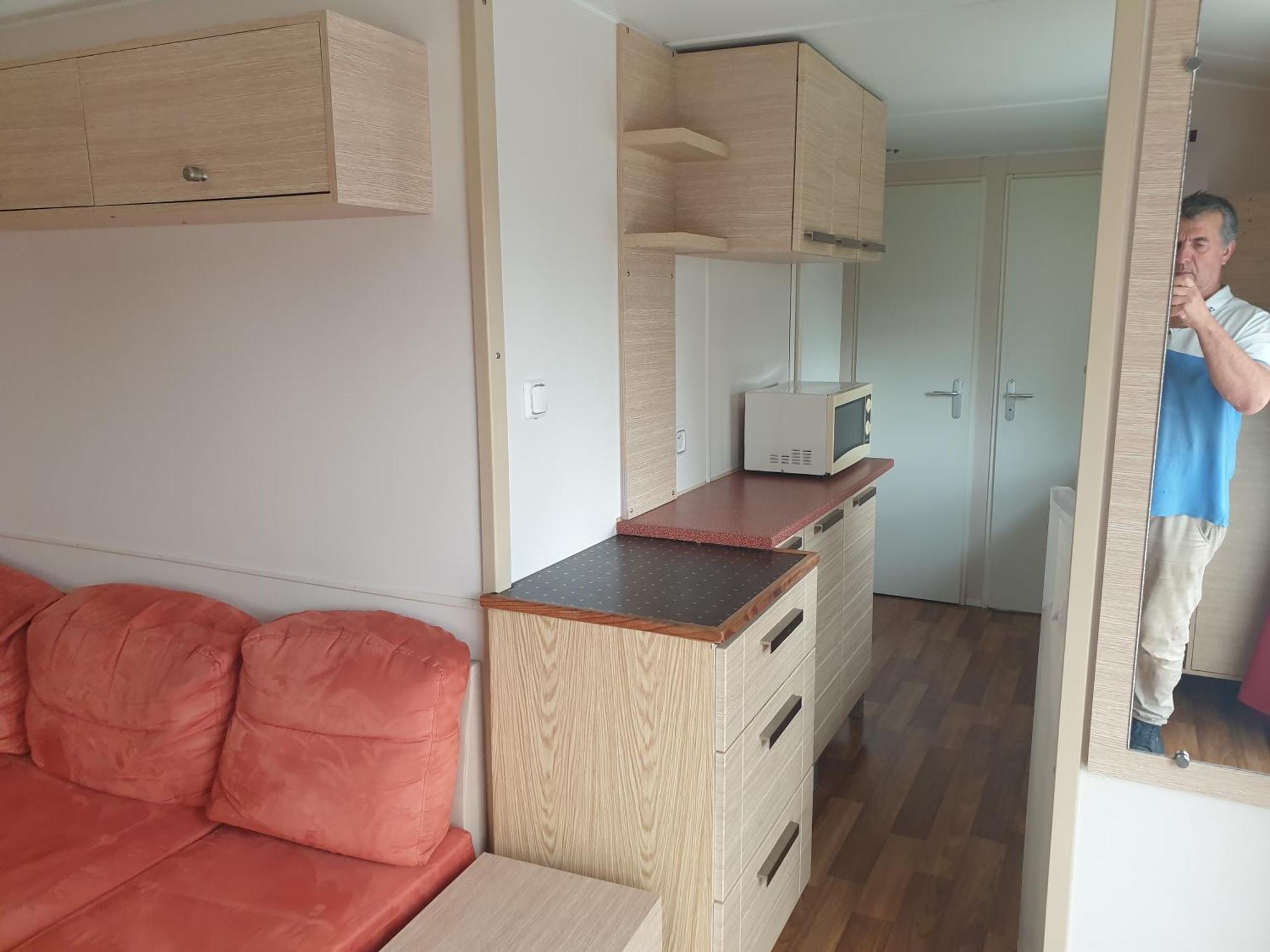 Camping Pre Vologne Granges-sur-Vologne