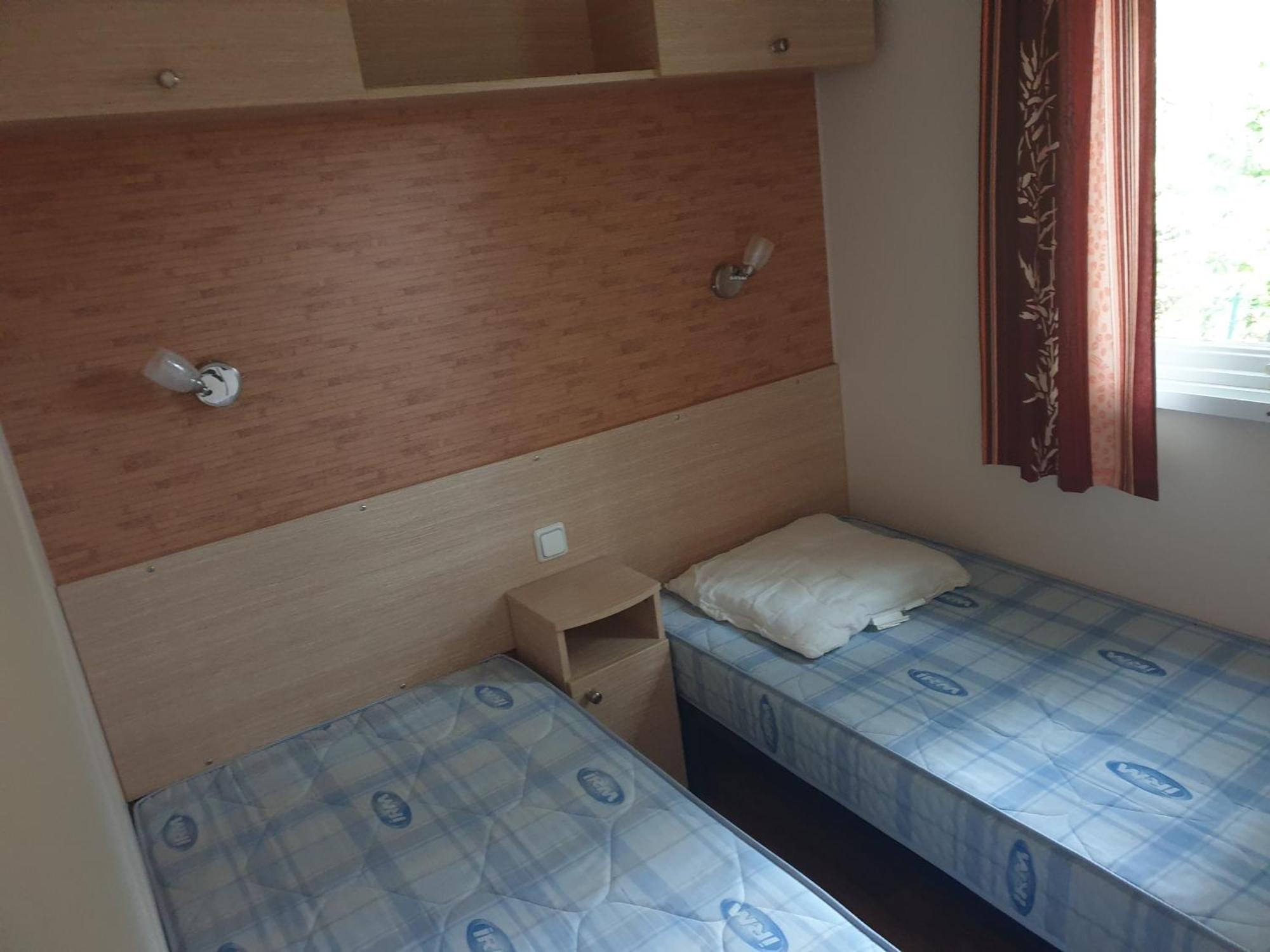 Country house Camping Pre Vologne *