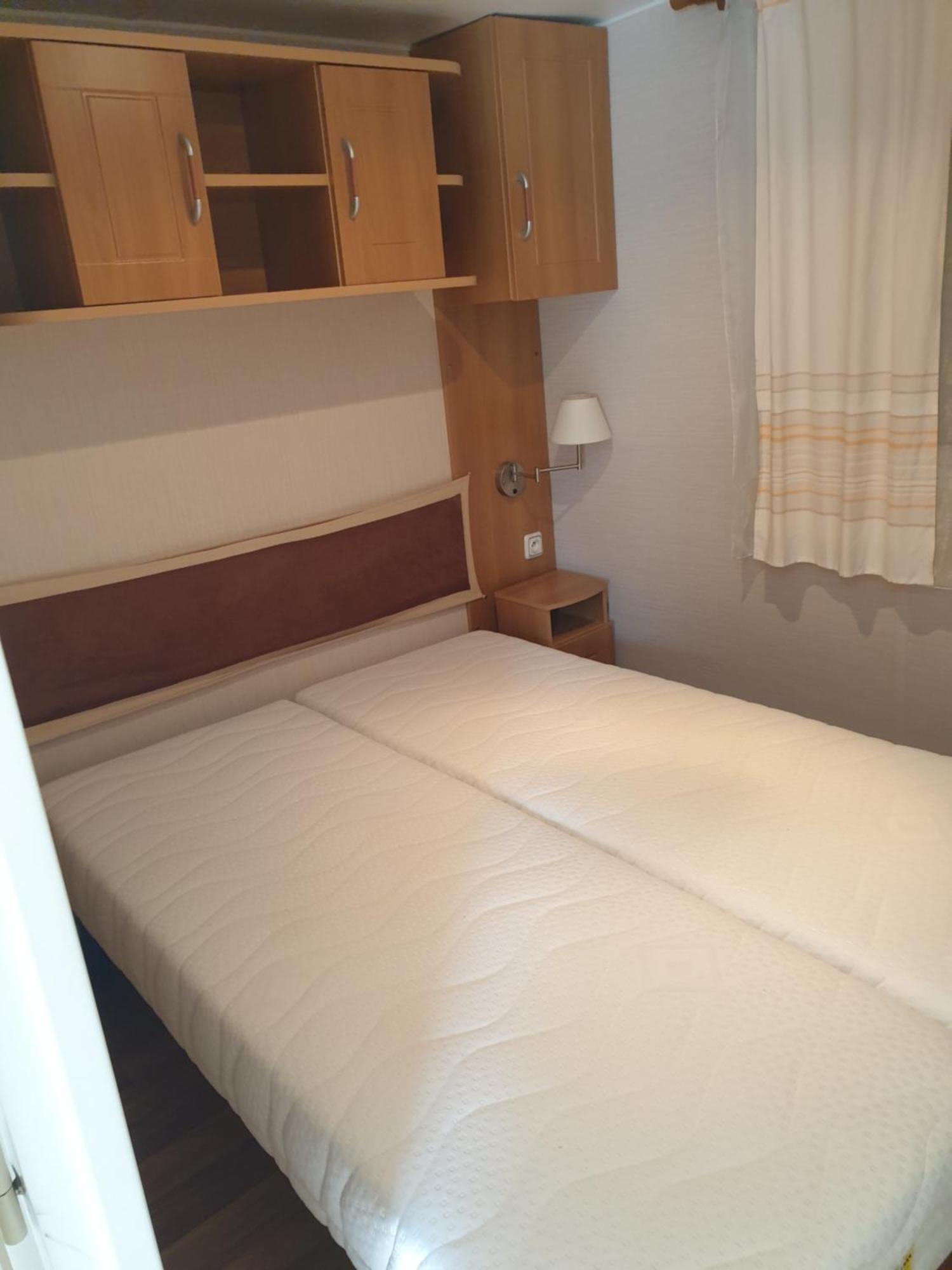 Camping Pre Vologne Granges-sur-Vologne