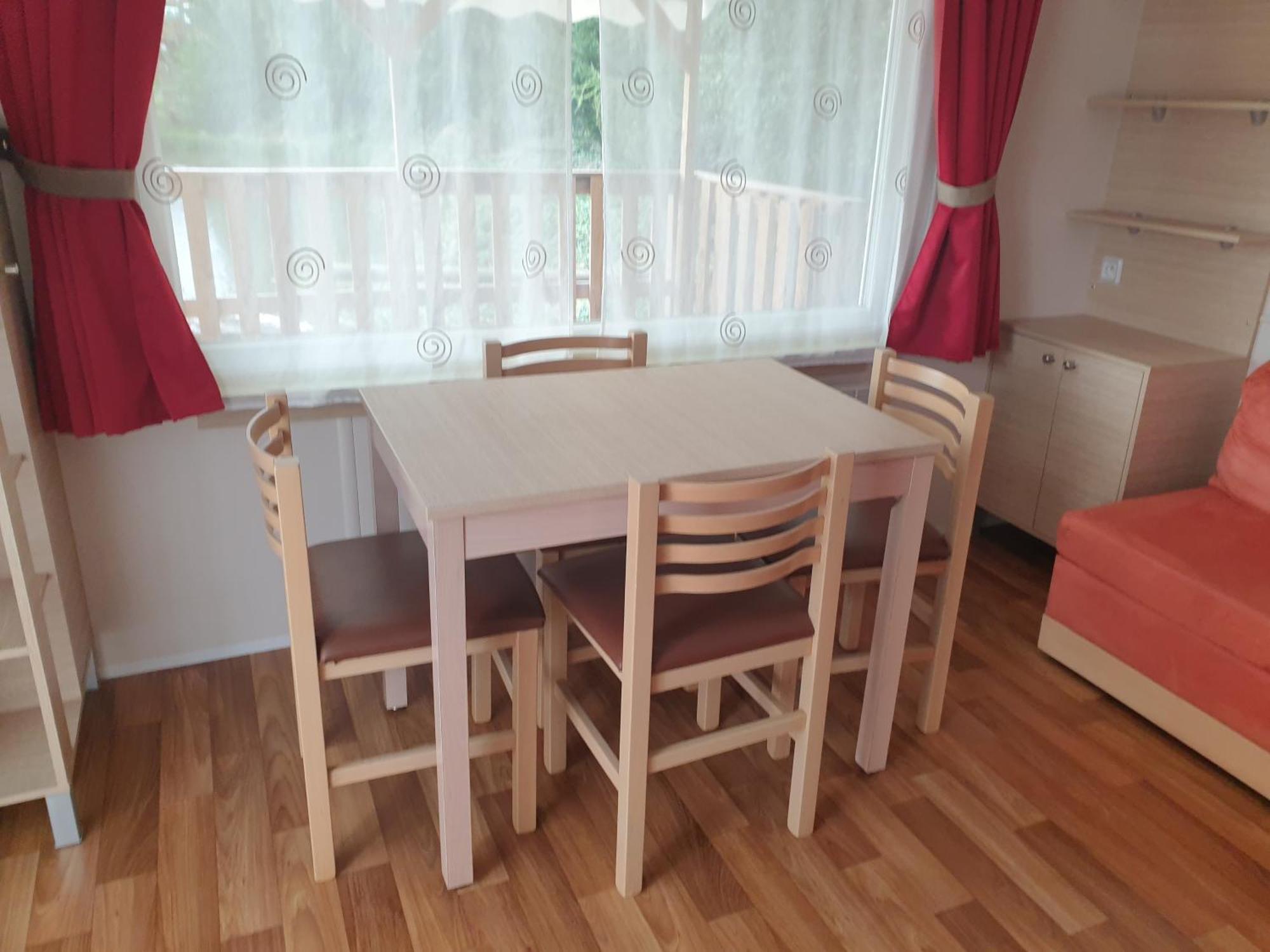 Pre Vologne Landhaus