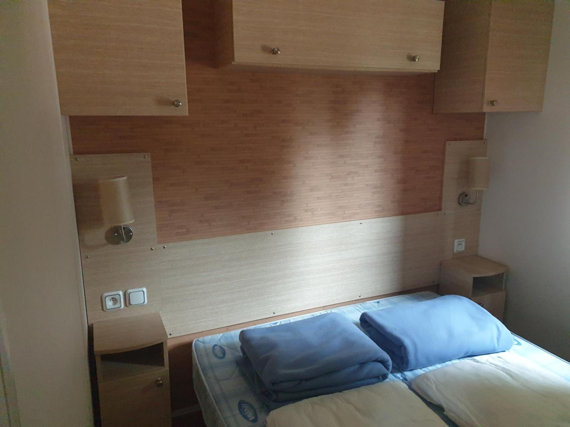 Country house Camping Pre Vologne