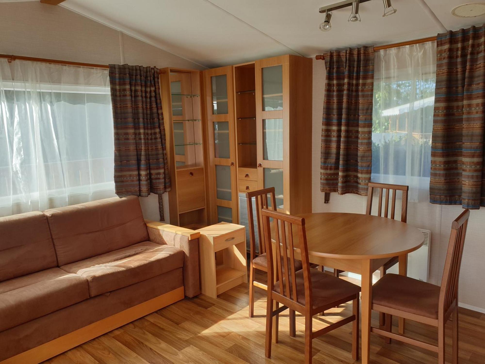 Camping Pre Vologne Country house
