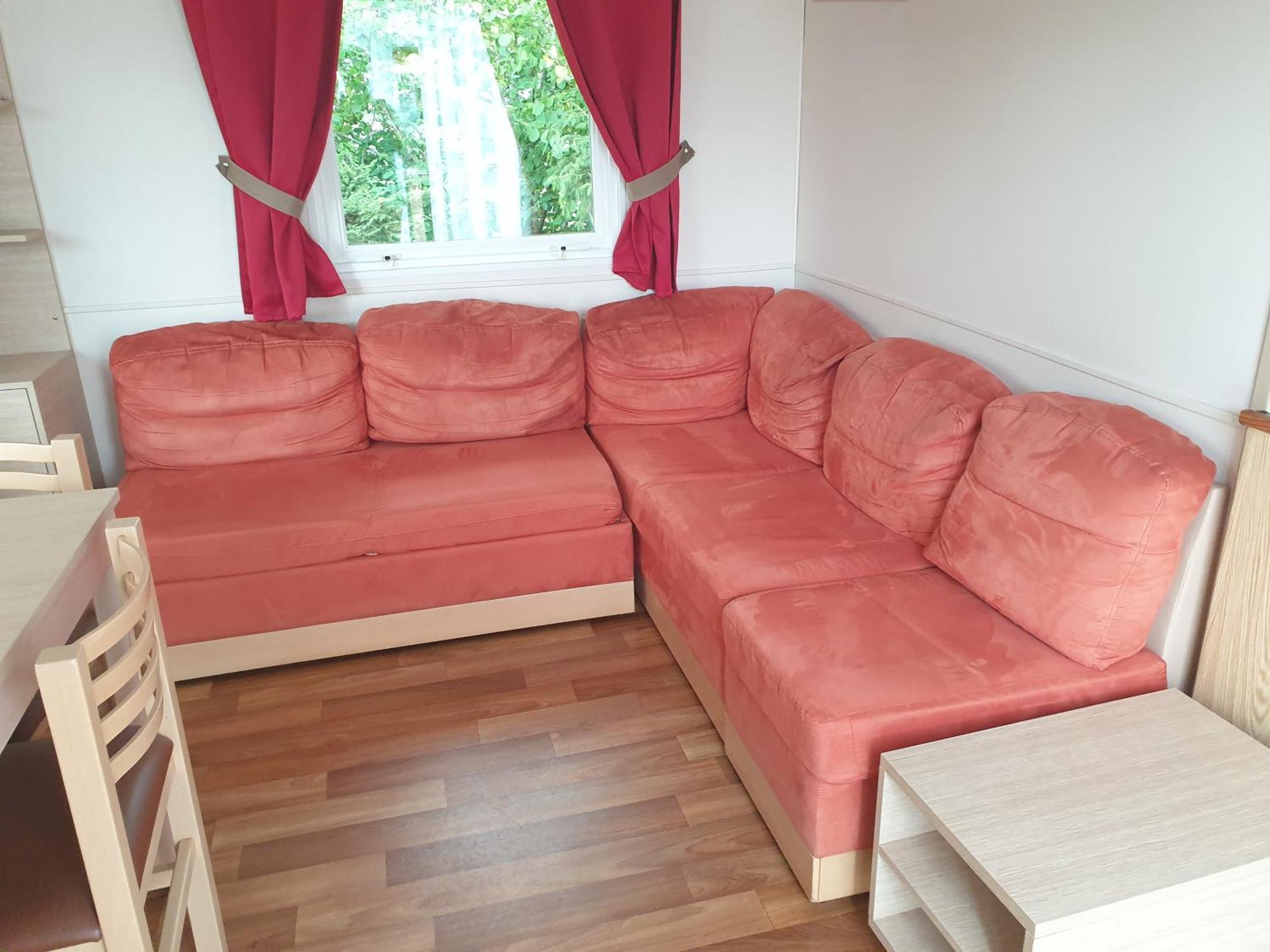 Camping Pre Vologne * Granges-sur-Vologne